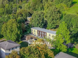 Prodej bytu 2+kk, Horní Maršov, Promenáda, 38 m2