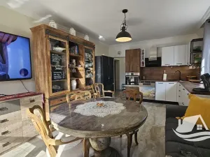 Prodej bytu 3+kk, Nesebar, Bulharsko, 89 m2