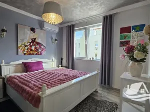 Prodej bytu 3+kk, Nesebar, Bulharsko, 89 m2