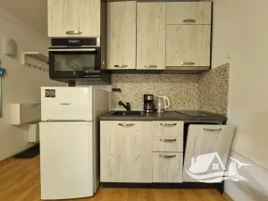 Prodej bytu 2+kk, Nesebar, Bulharsko, 39 m2