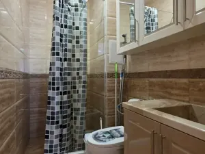 Prodej bytu 2+kk, Nesebar, Bulharsko, 63 m2