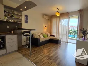 Prodej bytu 2+kk, Ravda, Bulharsko, 51 m2