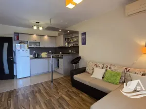 Prodej bytu 2+kk, Ravda, Bulharsko, 51 m2