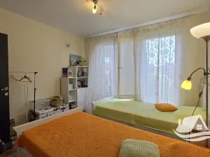 Prodej bytu 2+kk, Ravda, Bulharsko, 51 m2