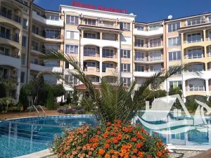 Prodej bytu 2+kk, Ravda, Bulharsko, 51 m2