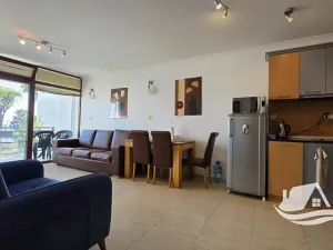 Prodej bytu 2+kk, Sveti Vlas, Bulharsko, 53 m2