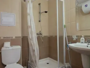 Prodej bytu 2+kk, Sveti Vlas, Bulharsko, 53 m2