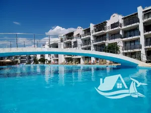 Prodej bytu 2+kk, Sveti Vlas, Bulharsko, 53 m2