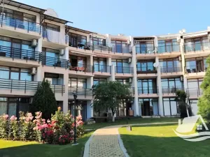 Prodej bytu 2+kk, Sveti Vlas, Bulharsko, 53 m2