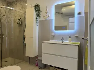 Prodej bytu 2+kk, Nesebar, Bulharsko, 54 m2