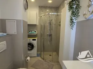 Prodej bytu 2+kk, Nesebar, Bulharsko, 54 m2