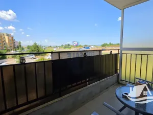 Prodej bytu 2+kk, Nesebar, Bulharsko, 54 m2
