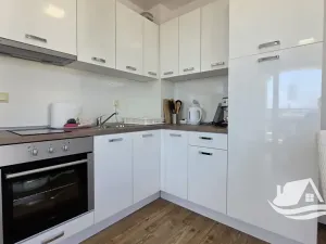 Prodej bytu 2+kk, Sveti Vlas, Bulharsko, 47 m2