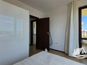 Prodej bytu 2+kk, Sveti Vlas, Bulharsko, 47 m2