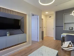Prodej bytu 2+kk, Sveti Vlas, Bulharsko, 46 m2