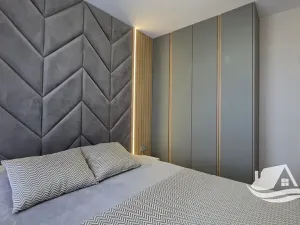 Prodej bytu 2+kk, Sveti Vlas, Bulharsko, 46 m2