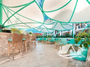 Prodej bytu 2+kk, Sveti Vlas, Bulharsko, 46 m2