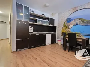 Prodej bytu 2+kk, Sveti Vlas, Bulharsko, 57 m2