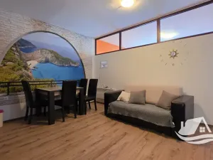 Prodej bytu 2+kk, Sveti Vlas, Bulharsko, 57 m2