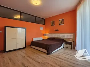 Prodej bytu 2+kk, Sveti Vlas, Bulharsko, 57 m2