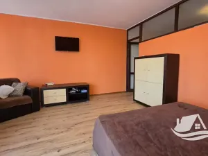 Prodej bytu 2+kk, Sveti Vlas, Bulharsko, 57 m2