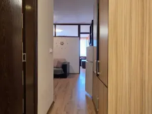Prodej bytu 2+kk, Sveti Vlas, Bulharsko, 57 m2
