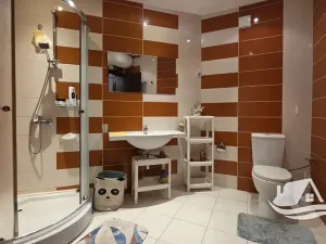 Prodej bytu 2+kk, Sveti Vlas, Bulharsko, 57 m2
