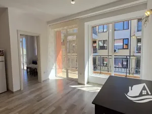 Prodej bytu 2+kk, Sveti Vlas, Bulharsko, 55 m2