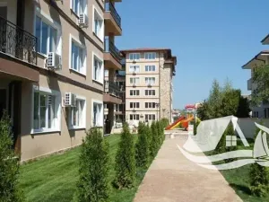 Prodej bytu 2+kk, Ravda, Bulharsko, 66 m2