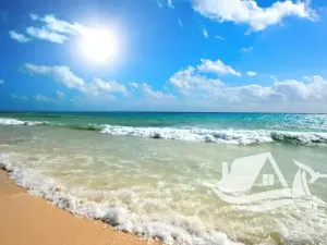 Prodej bytu 2+kk, Nesebar, Bulharsko, 55 m2