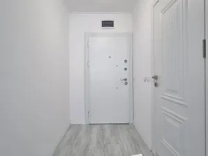 Prodej bytu 1+kk, Nesebar, Bulharsko, 40 m2