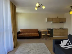Prodej bytu 1+kk, Nesebar, Bulharsko, 35 m2