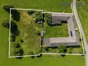 Prodej rodinného domu, Linhartice, 180 m2