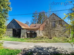 Prodej rodinného domu, Květná, 90 m2