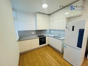 Pronájem bytu 2+kk, Přerov, Čechova, 58 m2