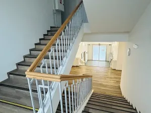 Pronájem bytu 2+kk, Přerov, Čechova, 58 m2