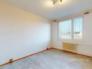 Prodej bytu 3+kk, Bystřice, Družstevní, 74 m2