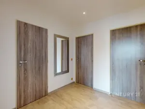 Prodej bytu 3+kk, Bystřice, Družstevní, 74 m2