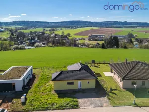Prodej rodinného domu, Moravská Třebová - Předměstí, Nová, 103 m2