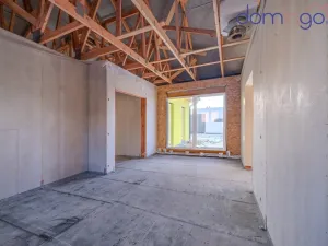 Prodej rodinného domu, Moravská Třebová - Předměstí, Nová, 103 m2