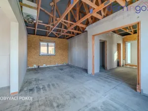 Prodej rodinného domu, Moravská Třebová - Předměstí, Nová, 103 m2