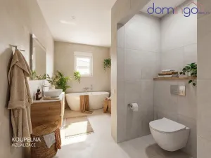 Prodej rodinného domu, Moravská Třebová - Předměstí, Nová, 103 m2