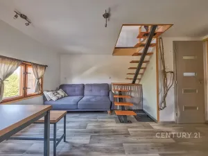 Prodej chaty, Psáry, 40 m2