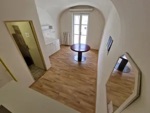 Pronájem obchodního prostoru, Příbor, náměstí Sigmunda Freuda, 153 m2