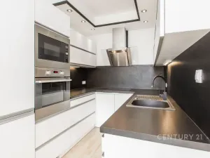 Prodej bytu 2+kk, Praha - Hostavice, U Hostavického potoka, 55 m2