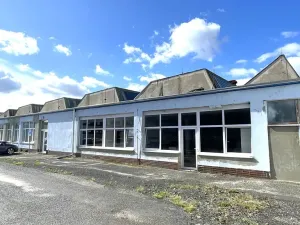 Pronájem skladu, Louny, Postoloprtská, 234 m2