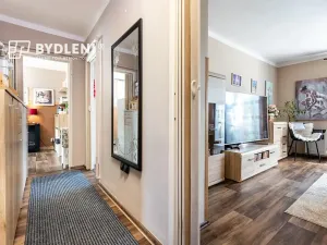 Prodej bytu 2+1, Bílina, 5. května, 55 m2