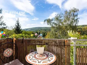 Prodej bytu 2+1, Bílina, 5. května, 55 m2