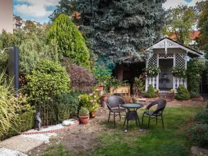 Prodej rodinného domu, České Budějovice - České Budějovice 7, Komenského, 243 m2