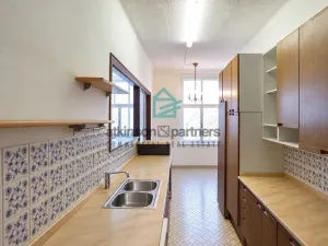Prodej rodinného domu, České Budějovice - České Budějovice 7, Komenského, 243 m2